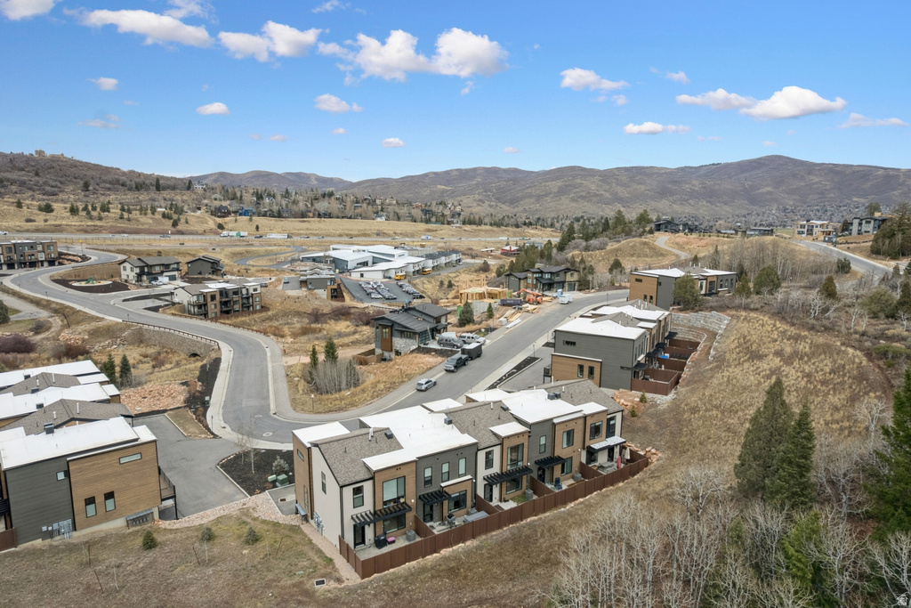 4363 W DISCOVERY WAY #214 Park City, UT 84098