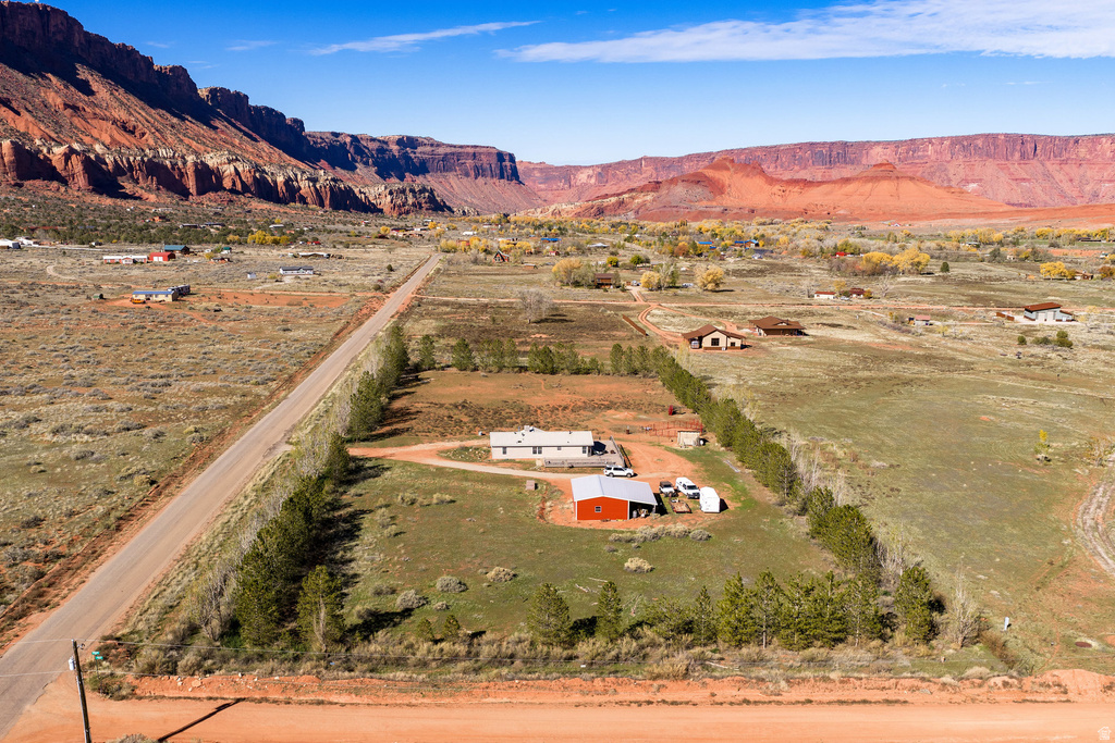 137 CASTLE VALLEY DR Castle Valley, UT 84532