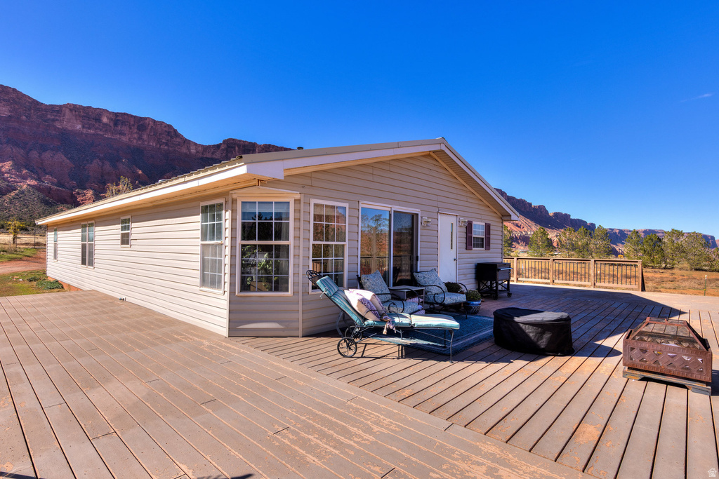 137 CASTLE VALLEY DR Castle Valley, UT 84532
