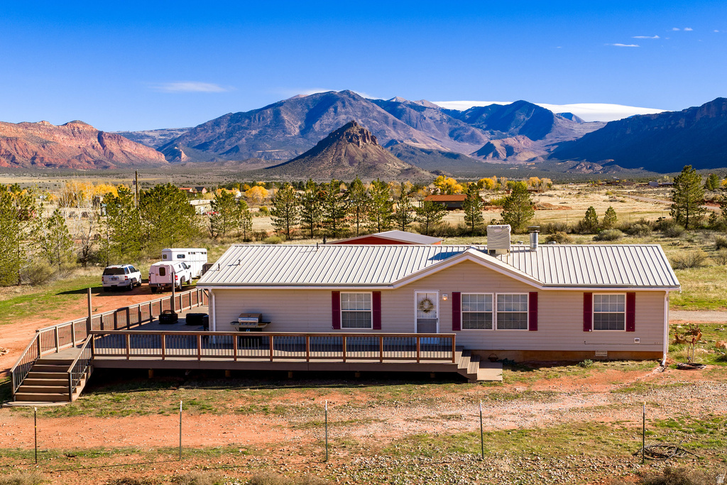 137 CASTLE VALLEY DR Castle Valley, UT 84532