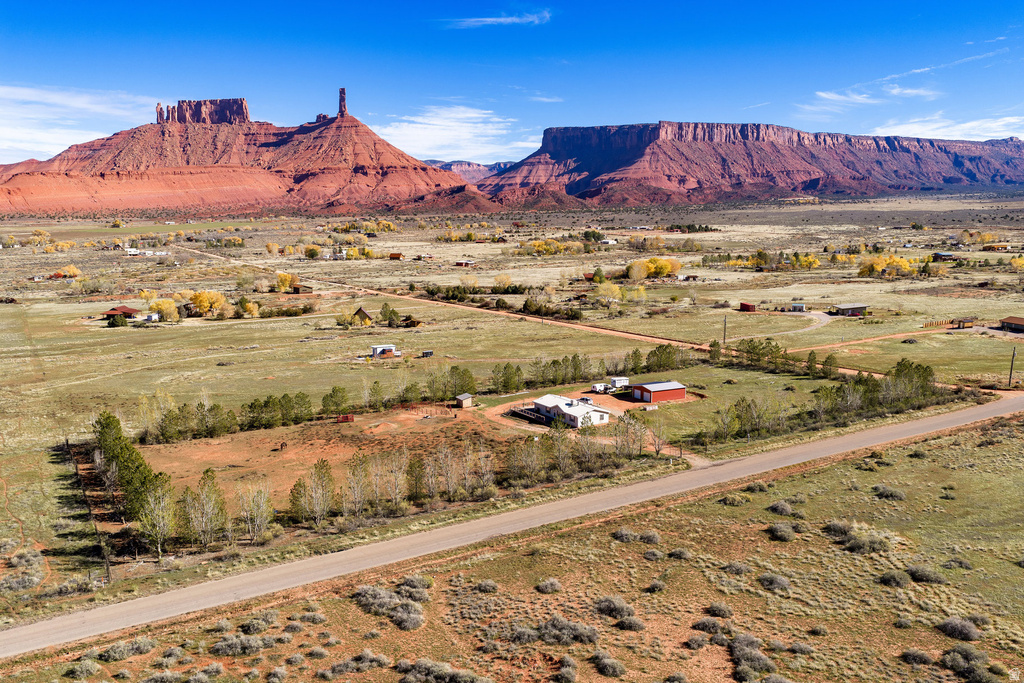 137 CASTLE VALLEY DR Castle Valley, UT 84532