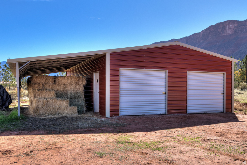 137 CASTLE VALLEY DR Castle Valley, UT 84532