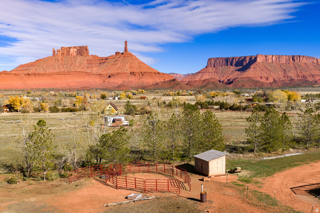 137 CASTLE VALLEY DR Castle Valley, UT 84532