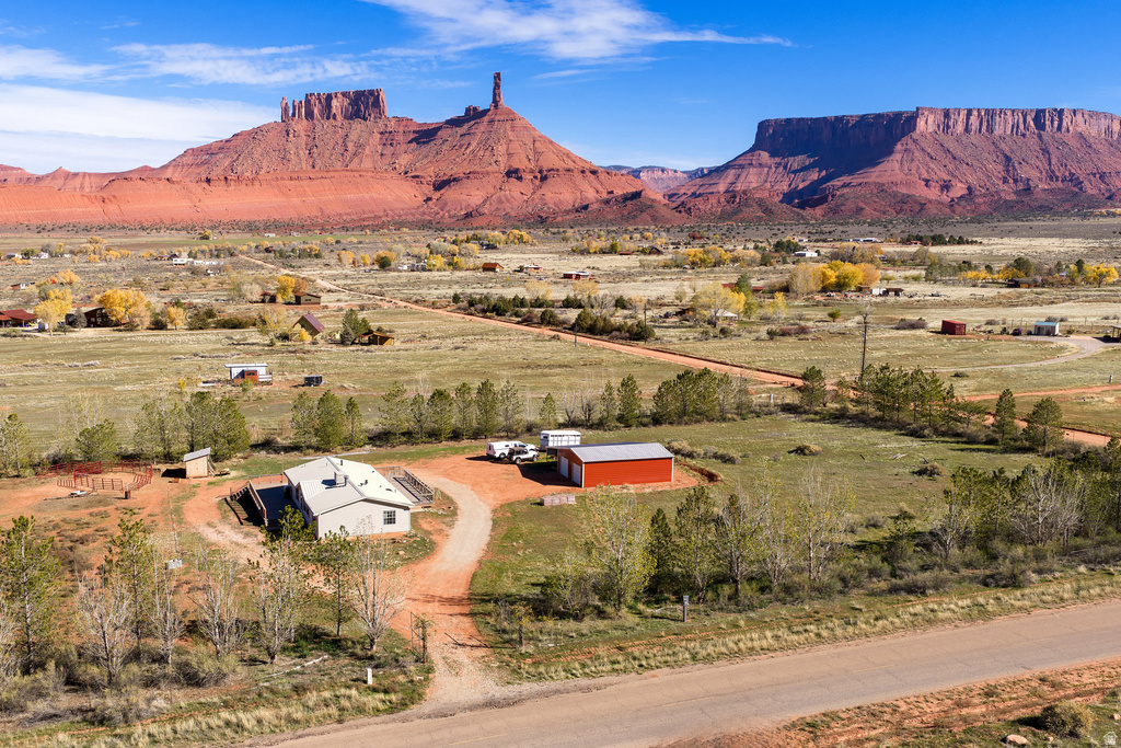 137 CASTLE VALLEY DR Castle Valley, UT 84532