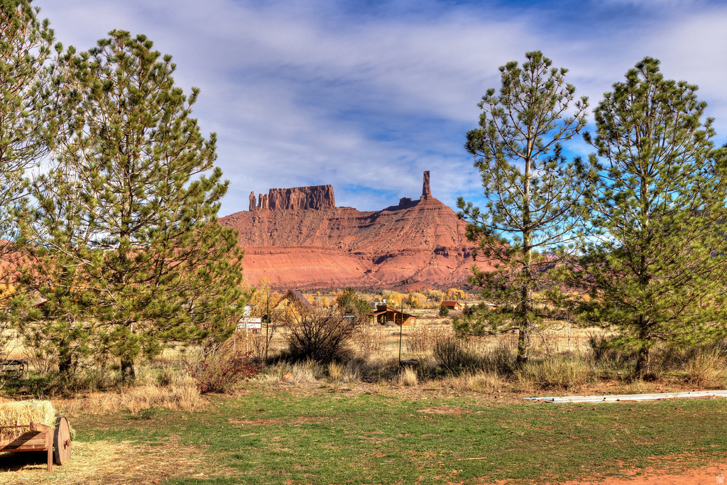 137 CASTLE VALLEY DR Castle Valley, UT 84532