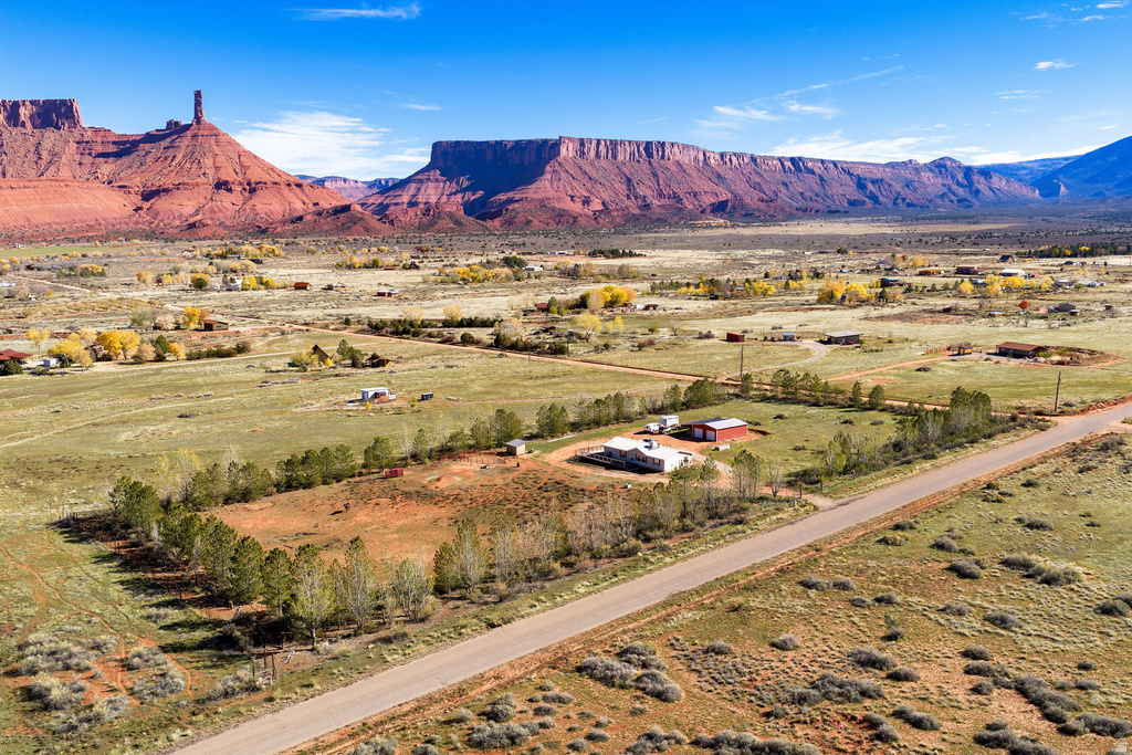 137 CASTLE VALLEY DR Castle Valley, UT 84532