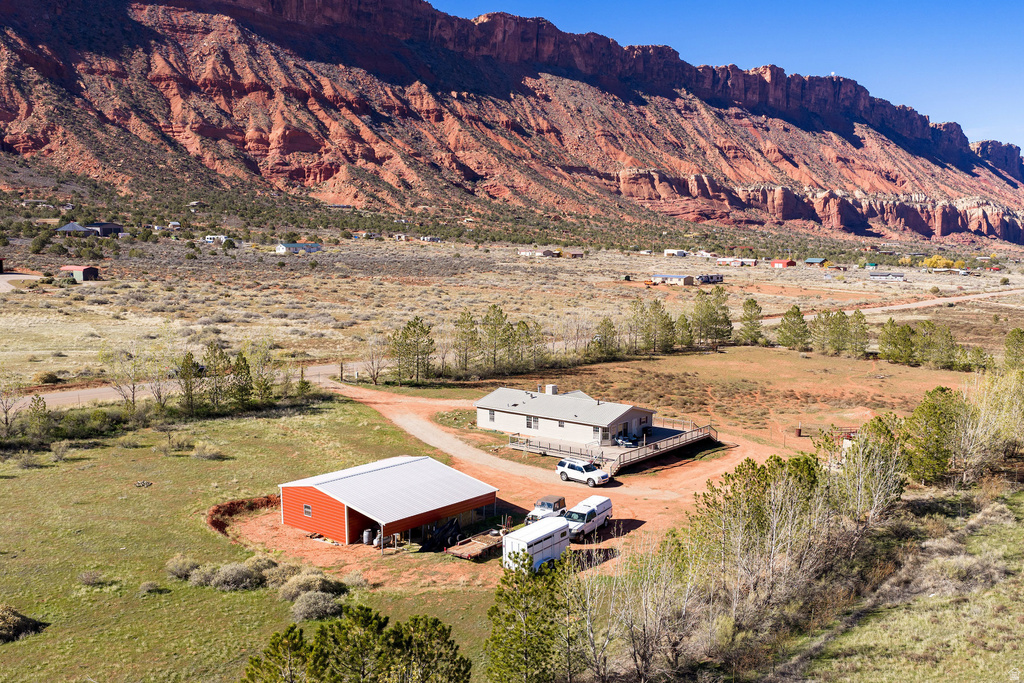 137 CASTLE VALLEY DR Castle Valley, UT 84532