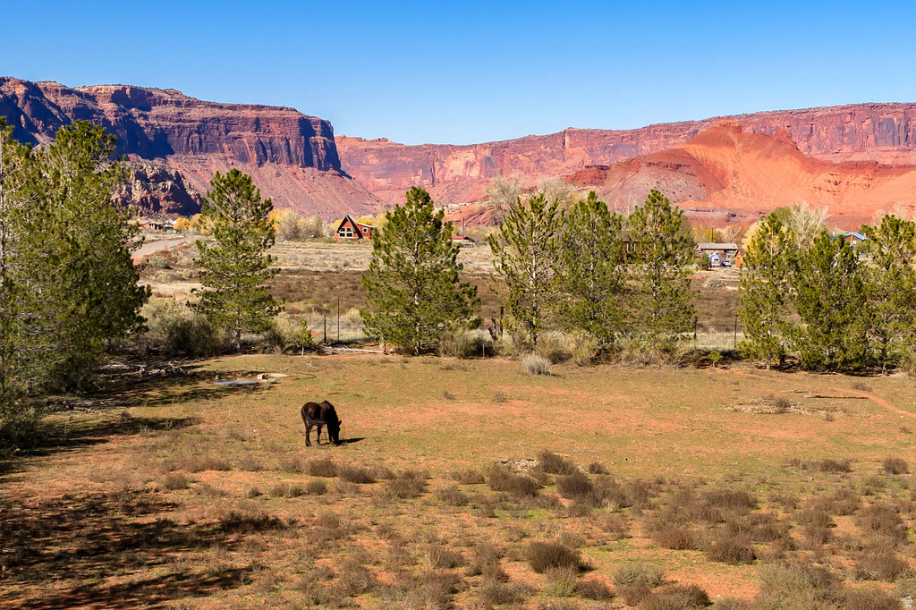 137 CASTLE VALLEY DR Castle Valley, UT 84532