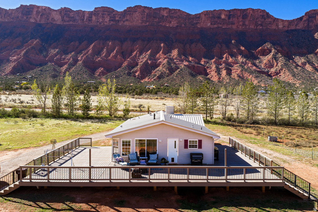 137 CASTLE VALLEY DR Castle Valley, UT 84532