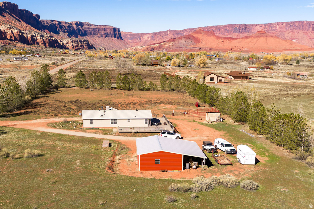 137 CASTLE VALLEY DR Castle Valley, UT 84532