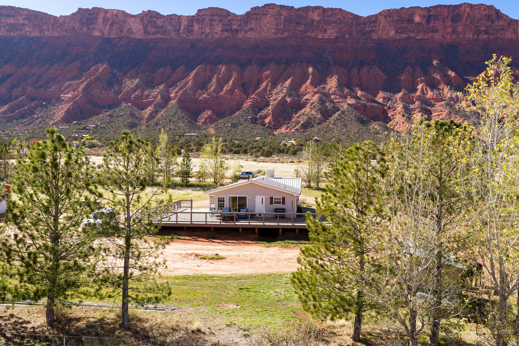 137 CASTLE VALLEY DR Castle Valley, UT 84532