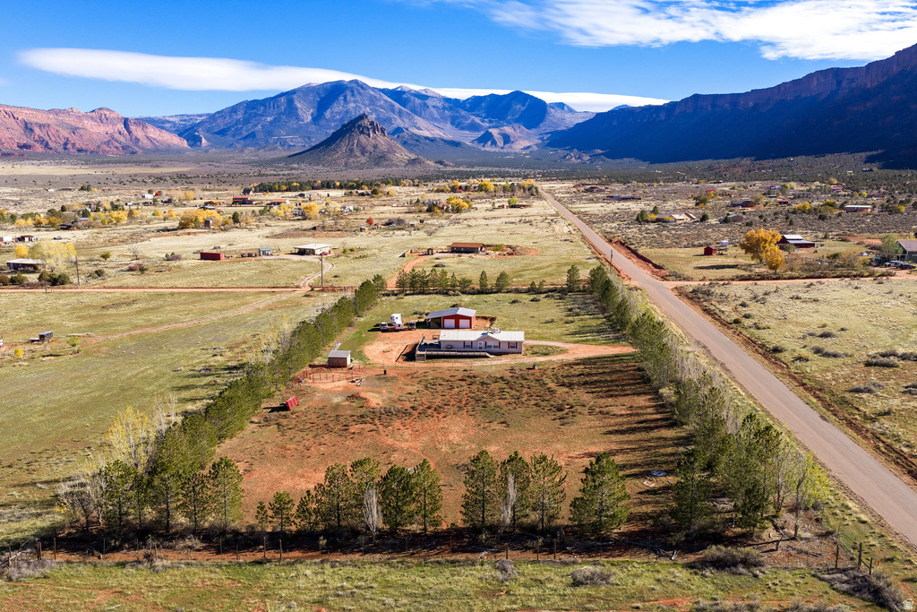 137 CASTLE VALLEY DR Castle Valley, UT 84532