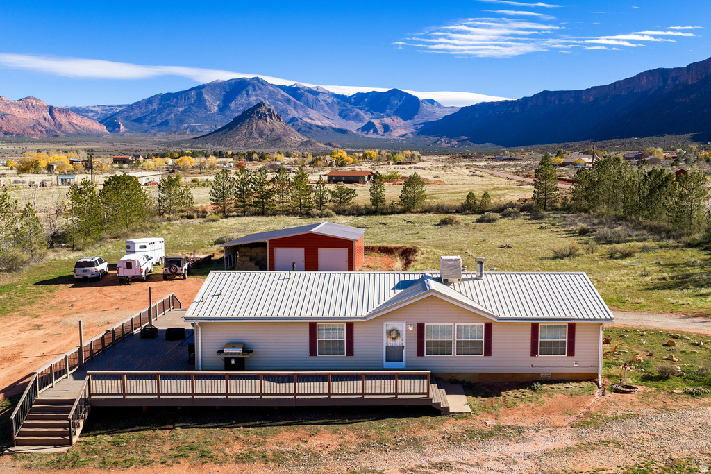 137 CASTLE VALLEY DR Castle Valley, UT 84532