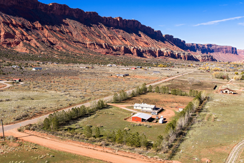 137 CASTLE VALLEY DR Castle Valley, UT 84532