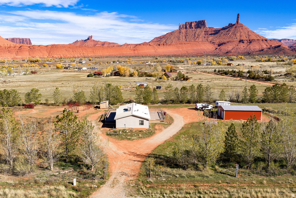 137 CASTLE VALLEY DR Castle Valley, UT 84532