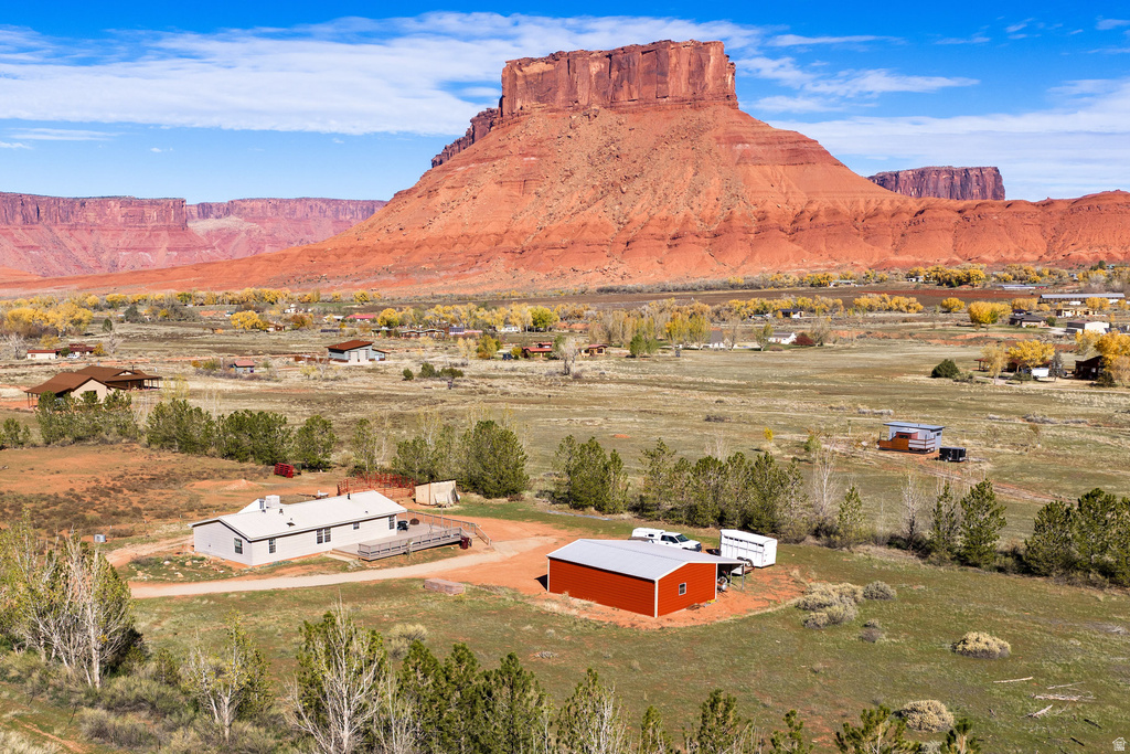 137 CASTLE VALLEY DR Castle Valley, UT 84532