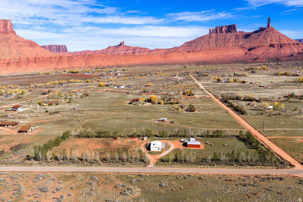 137 CASTLE VALLEY DR Castle Valley, UT 84532