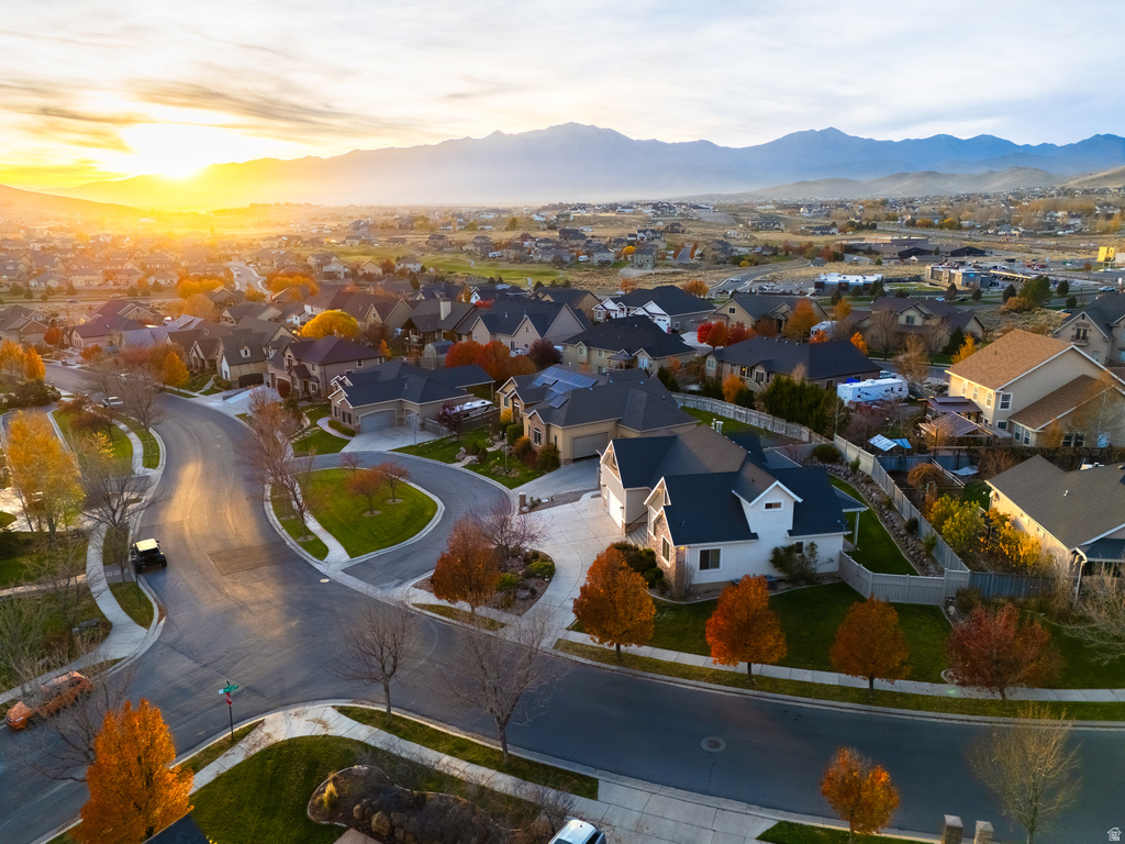 9039 N MOUNT AIREY DR Eagle Mountain, UT 84005