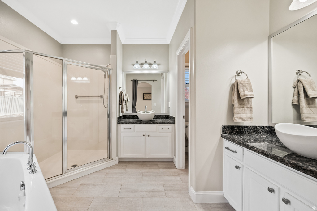 9039 N MOUNT AIREY DR Eagle Mountain, UT 84005