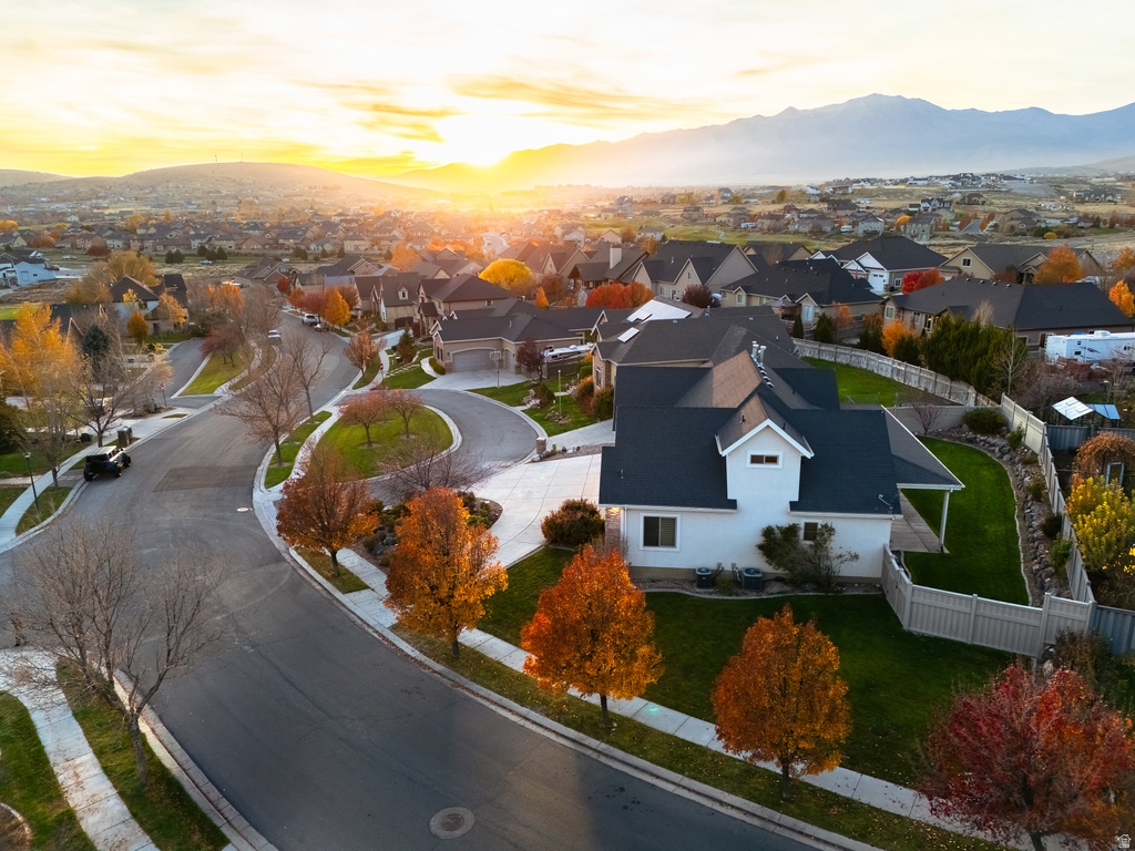 9039 N MOUNT AIREY DR Eagle Mountain, UT 84005