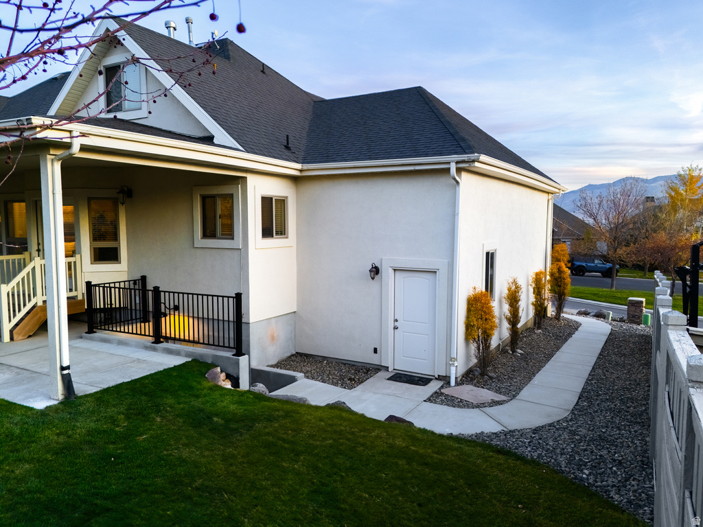 9039 N MOUNT AIREY DR Eagle Mountain, UT 84005