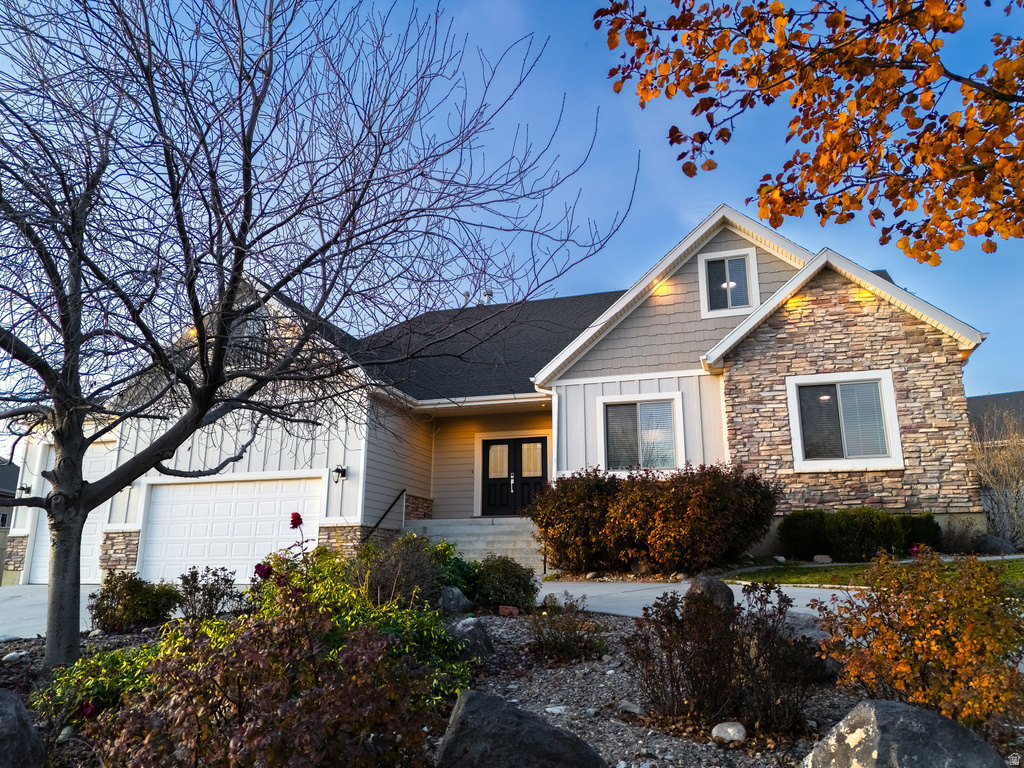 9039 N MOUNT AIREY DR Eagle Mountain, UT 84005