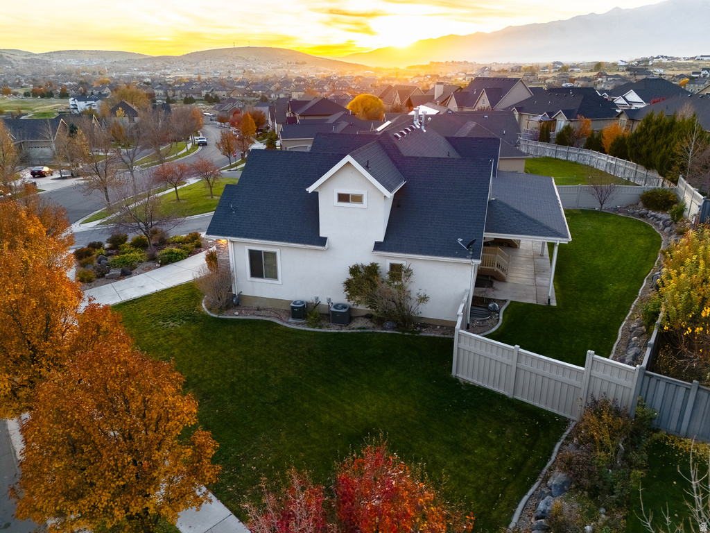 9039 N MOUNT AIREY DR Eagle Mountain, UT 84005