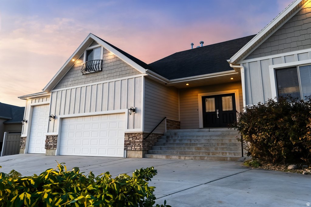 9039 N MOUNT AIREY DR Eagle Mountain, UT 84005