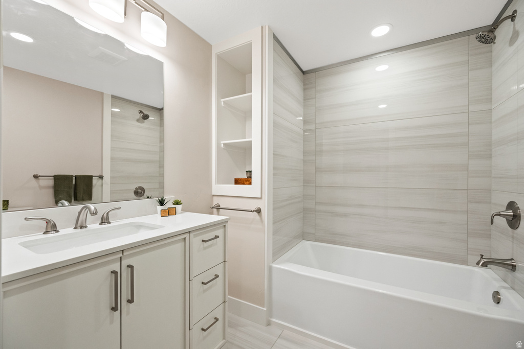 9039 N MOUNT AIREY DR Eagle Mountain, UT 84005