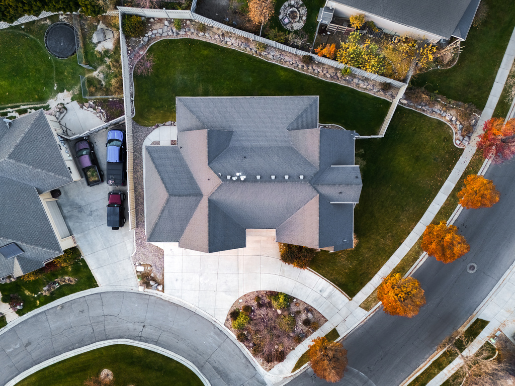 9039 N MOUNT AIREY DR Eagle Mountain, UT 84005