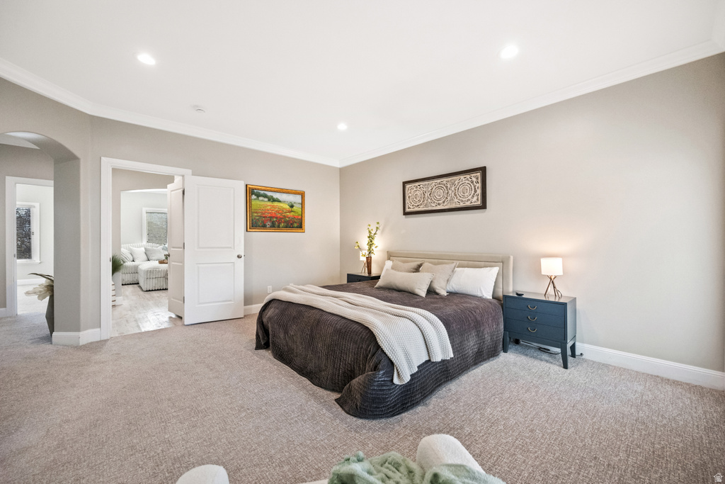 9039 N MOUNT AIREY DR Eagle Mountain, UT 84005