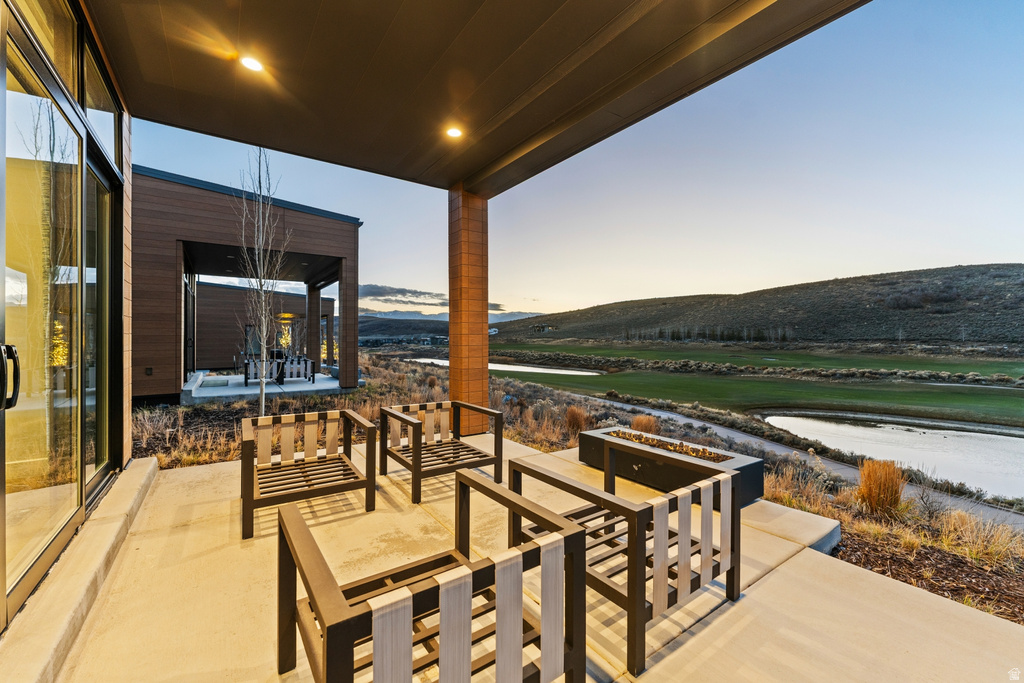 6276 DOUBLE DEER LOOP Park City, UT 84098