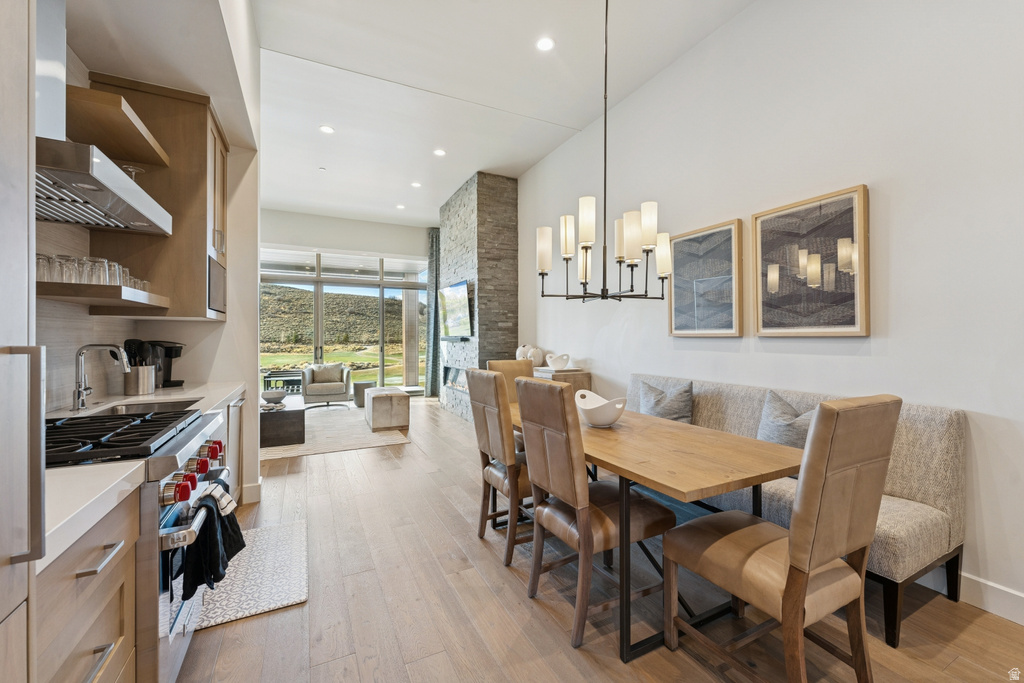 6276 DOUBLE DEER LOOP Park City, UT 84098