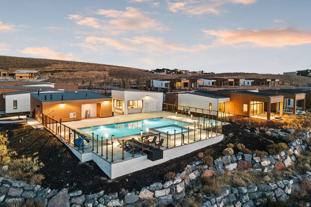 6276 DOUBLE DEER LOOP Park City, UT 84098