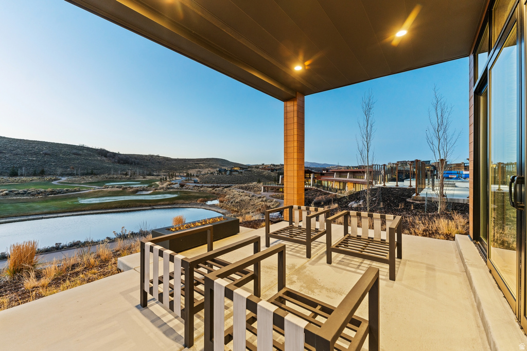 6276 DOUBLE DEER LOOP Park City, UT 84098