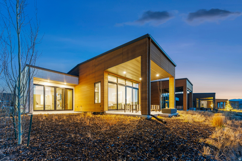 6276 DOUBLE DEER LOOP Park City, UT 84098