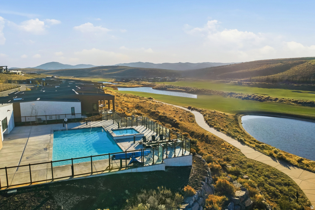 6276 DOUBLE DEER LOOP Park City, UT 84098