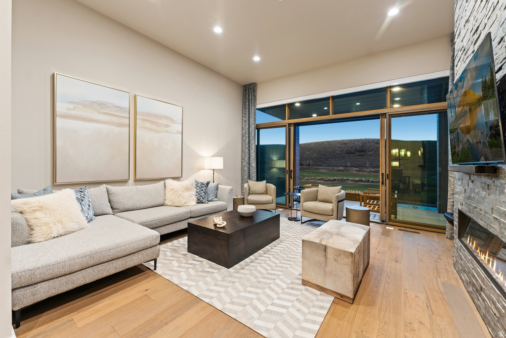 6276 DOUBLE DEER LOOP Park City, UT 84098