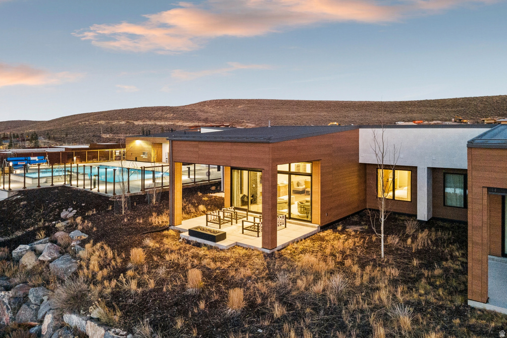 6276 DOUBLE DEER LOOP Park City, UT 84098