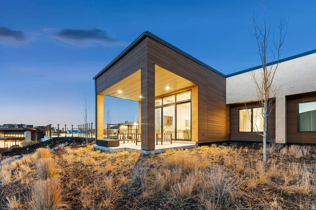 6276 DOUBLE DEER LOOP Park City, UT 84098