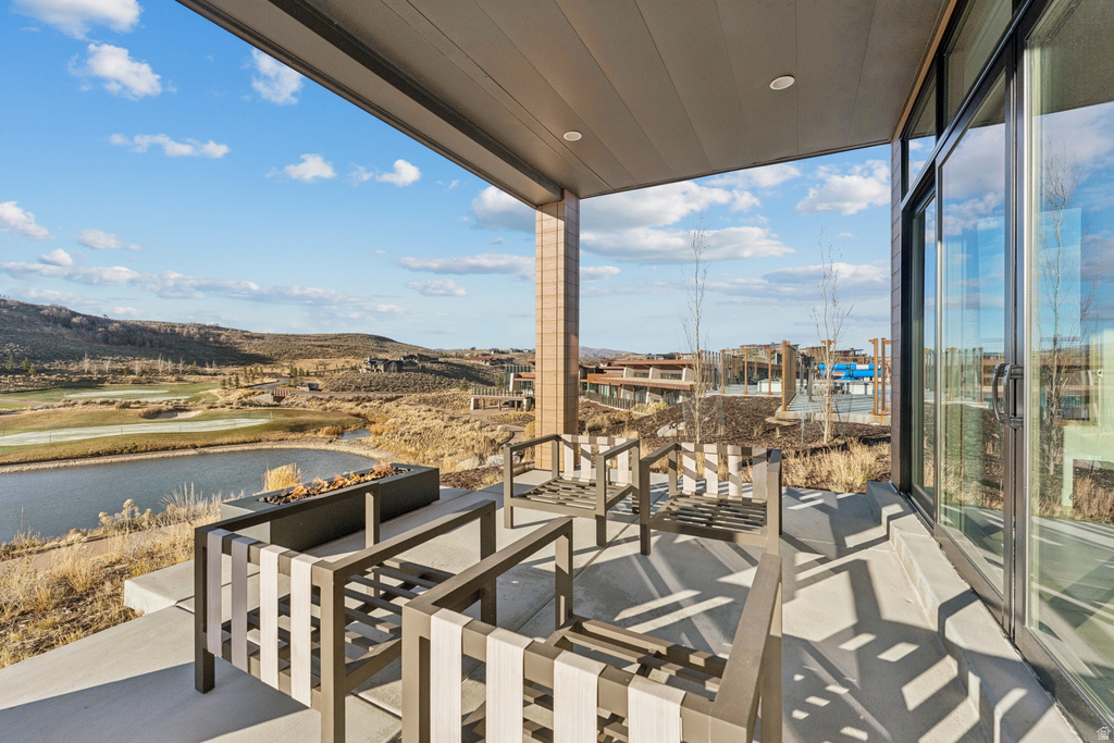 6276 DOUBLE DEER LOOP Park City, UT 84098