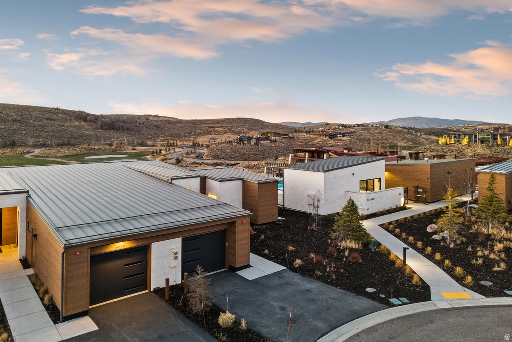 6276 DOUBLE DEER LOOP Park City, UT 84098