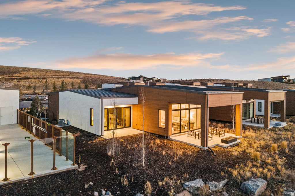 6276 DOUBLE DEER LOOP Park City, UT 84098