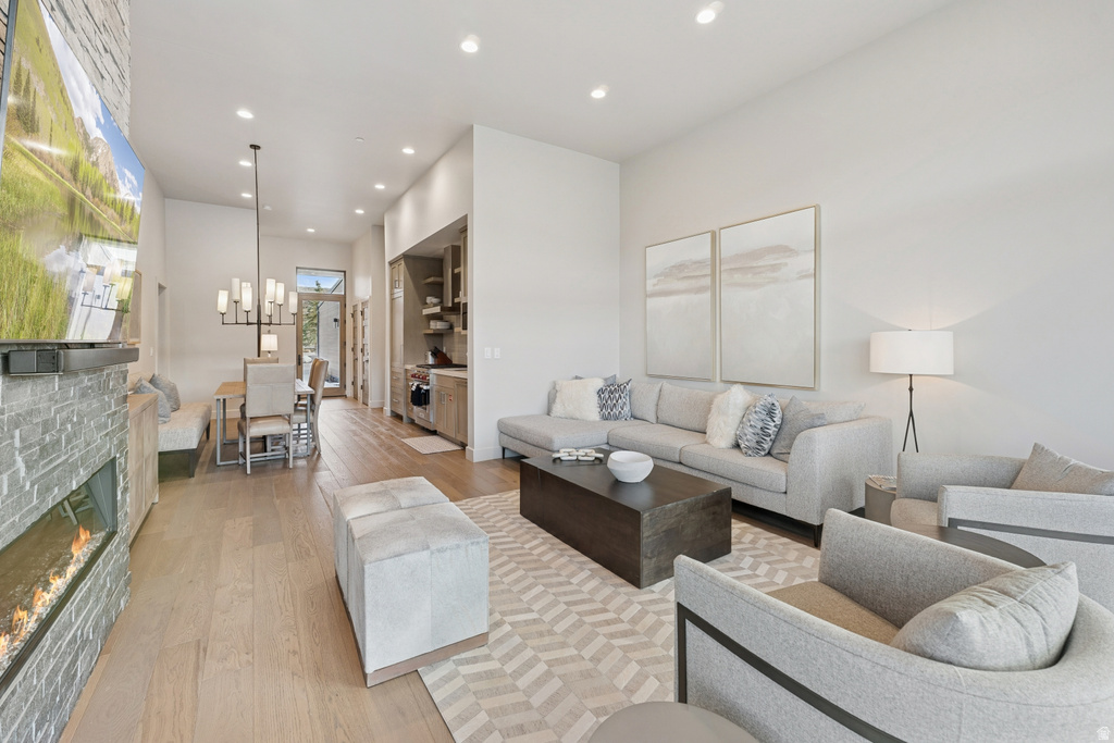 6276 DOUBLE DEER LOOP Park City, UT 84098