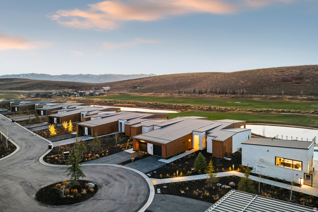 6276 DOUBLE DEER LOOP Park City, UT 84098