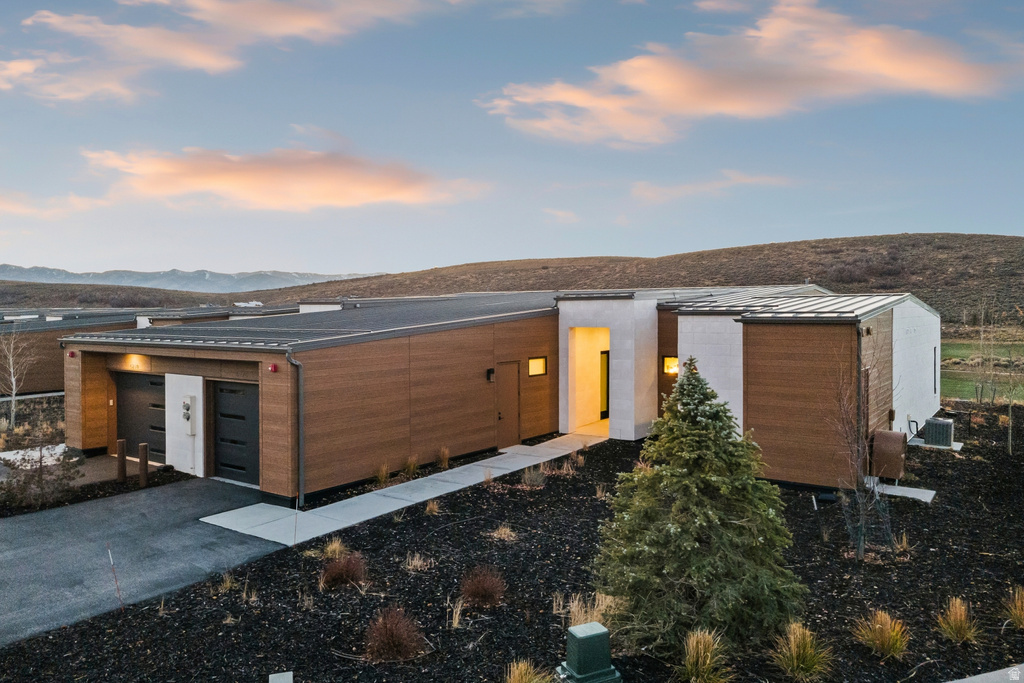 6276 DOUBLE DEER LOOP Park City, UT 84098