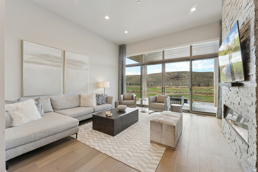 6276 DOUBLE DEER LOOP Park City, UT 84098