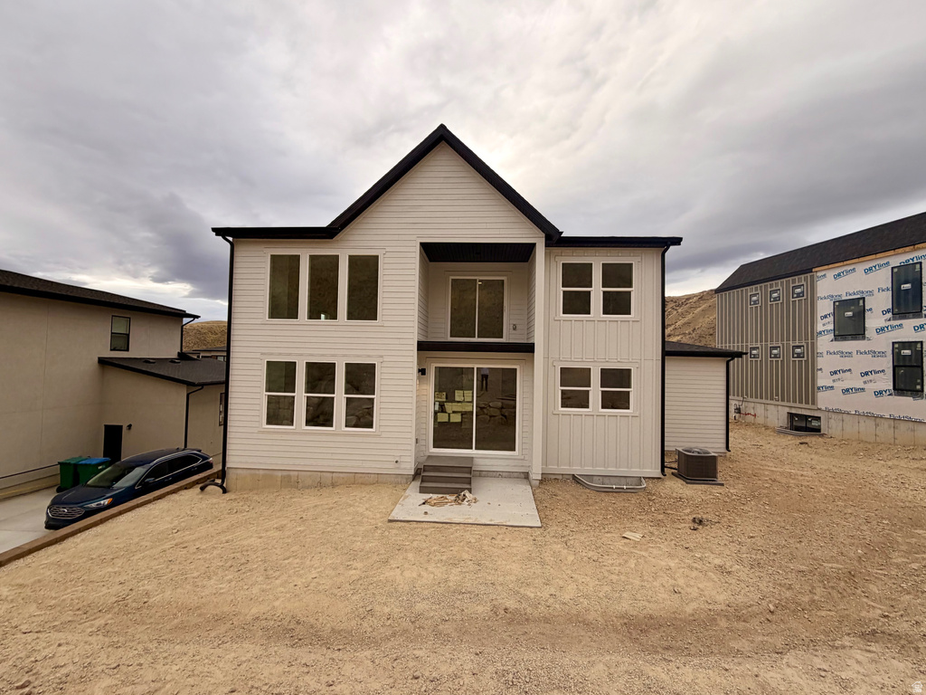 5886 N CANYON RIM RD #622 Lehi, UT 84048