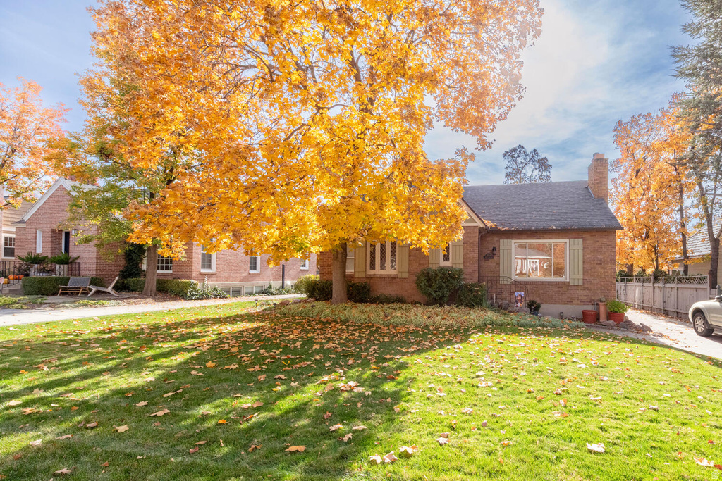 2054 E 900 S Salt Lake City, UT 84108