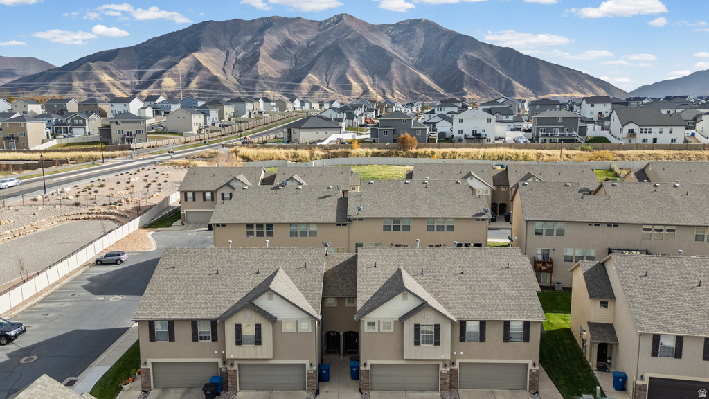 1282 N LILY PAD DR Spanish Fork, UT 84660